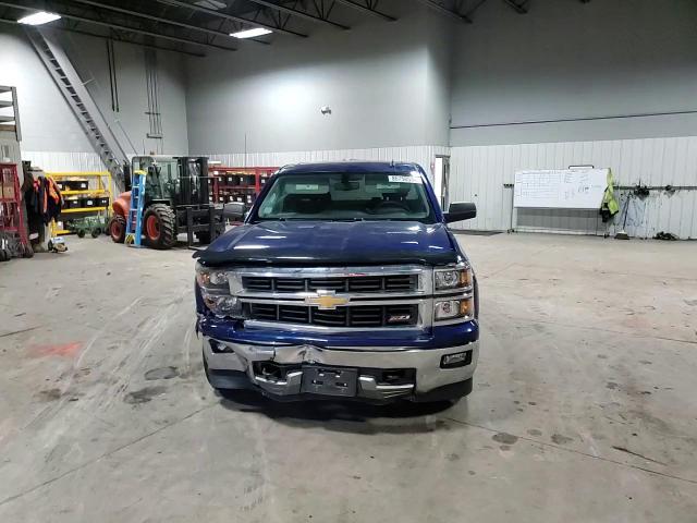 2014 Chevrolet Silverado - Image 11