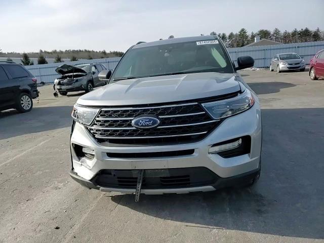 2021 Ford Explorer - Image 11