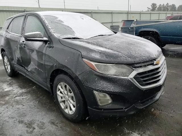 2020 Chevrolet Equinox - Image 11