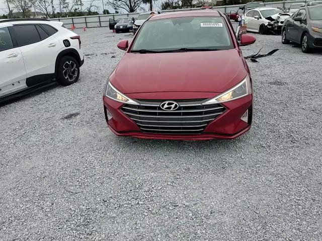 2020 Hyundai Elantra - Image 11