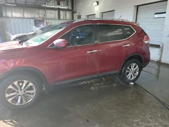 2016 Nissan Rogue - Image 15