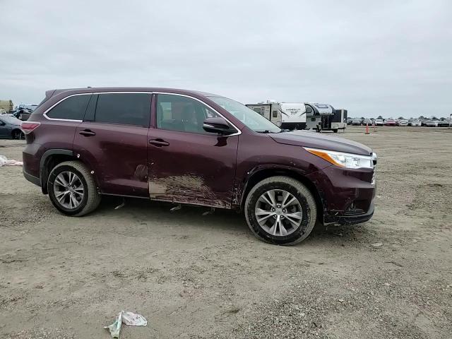 2015 Toyota Highlander - Image 11