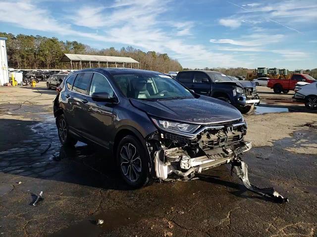 2021 Honda CR-V - Image 14