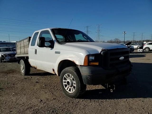 2006 Ford F250 - Image 11