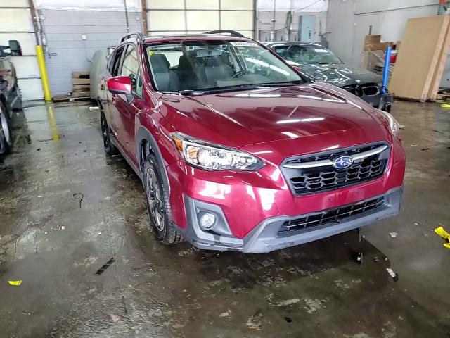 2019 Subaru XV - Image 14