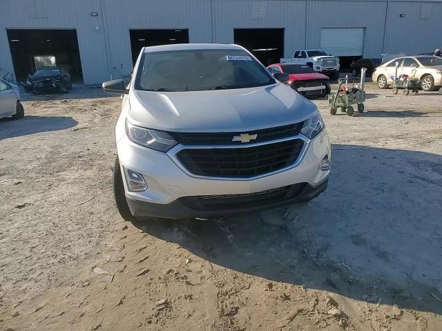 2018 Chevrolet Equinox - Image 14