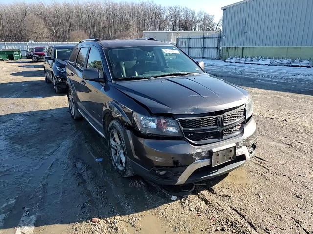 2017 Dodge Journey - Image 12