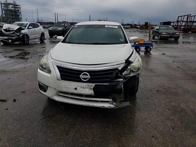 2015 Nissan Altima - Image 10