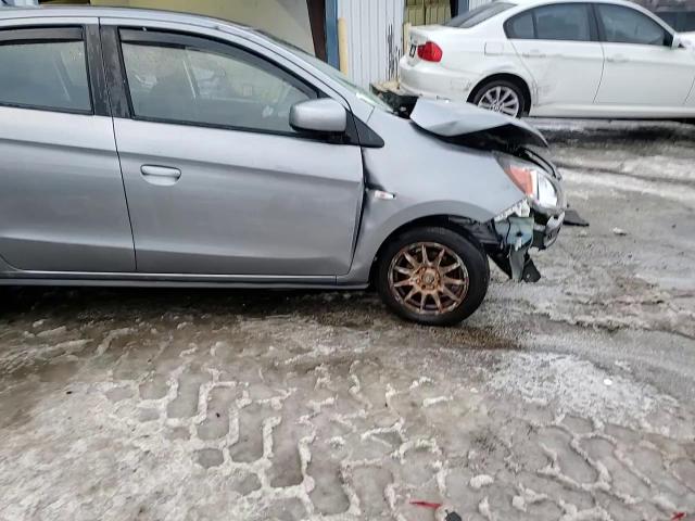 2019 Mitsubishi Mirage - Image 13