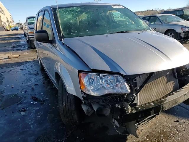 2018 Dodge Caravan - Image 15