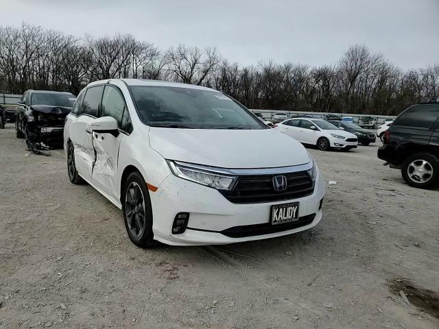 2022 Honda Odyssey - Image 12