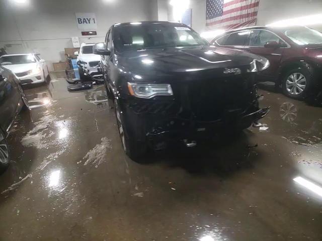 2015 Jeep Grand Cherokee - Image 14