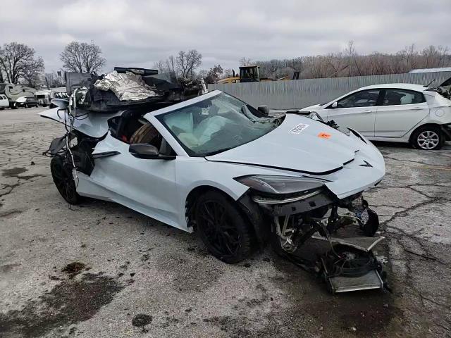 2023 Chevrolet Corvette - Image 13