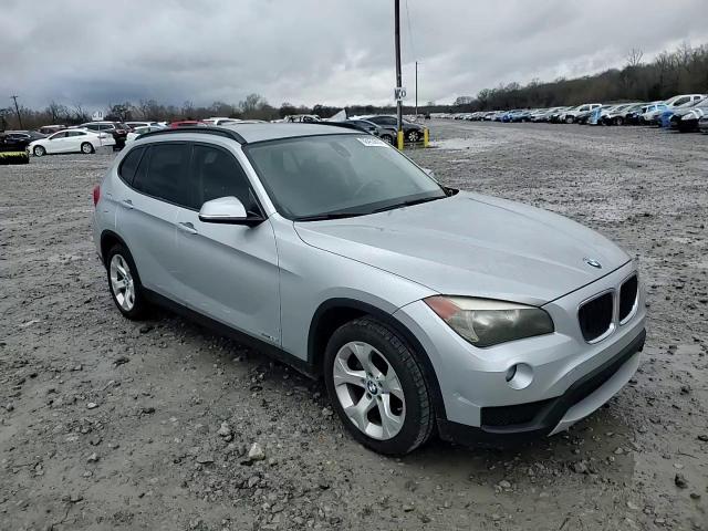 2013 BMW X1 Sdrive28I VIN: WBAVM1C55DVW43134 Lot: 88453635