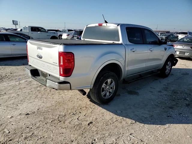 2019 Ford Ranger Xl VIN: 1FTER4EH9KLA15180 Lot: 87287304