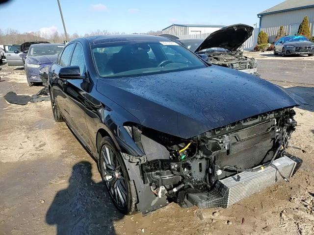 2019 Genesis G80 - Image 14