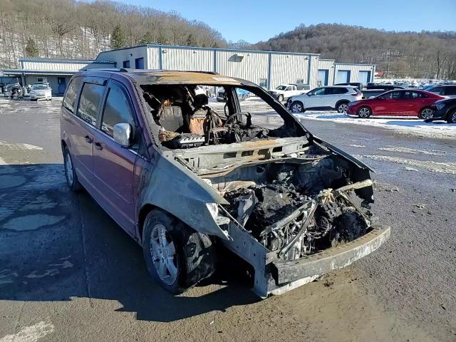 2011 Dodge Caravan - Image 11
