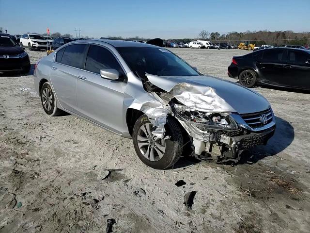 2015 Honda Accord - Image 10