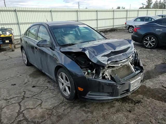 2014 Chevrolet Cruze - Image 11