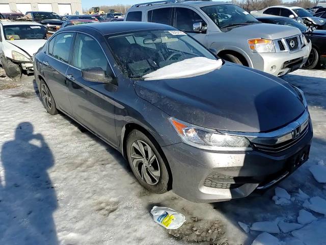 2016 Honda Accord - Image 12