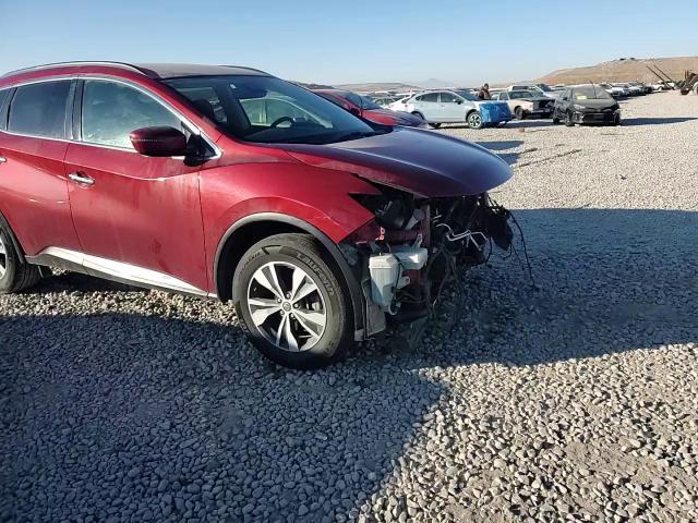 2020 Nissan Murano - Image 14