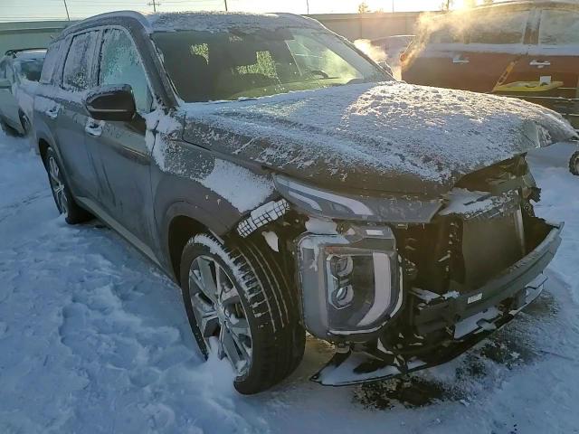 2021 Hyundai Palisade - Image 12