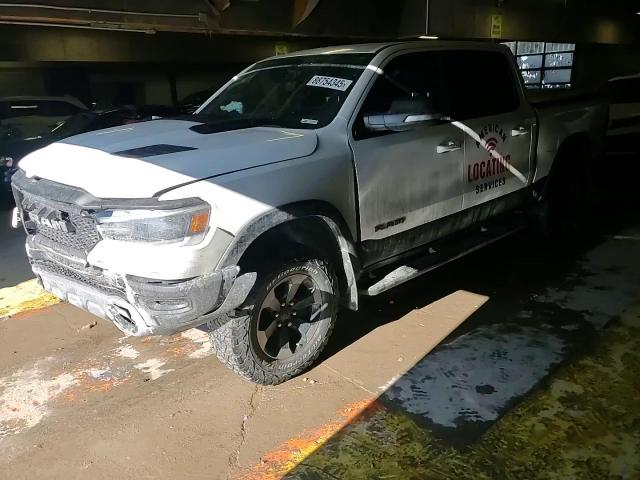 2019 RAM 1500 - Image 11