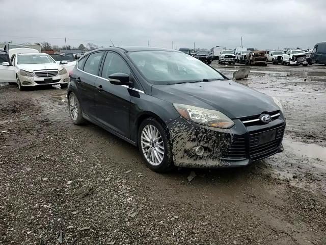 2014 Ford Focus - Image 11