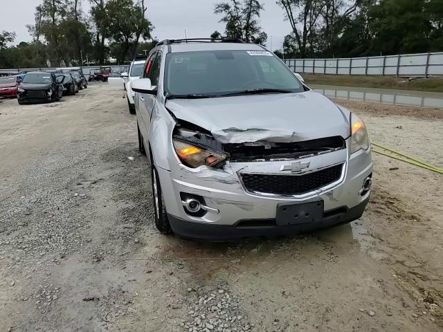 2012 Chevrolet Equinox - Image 14