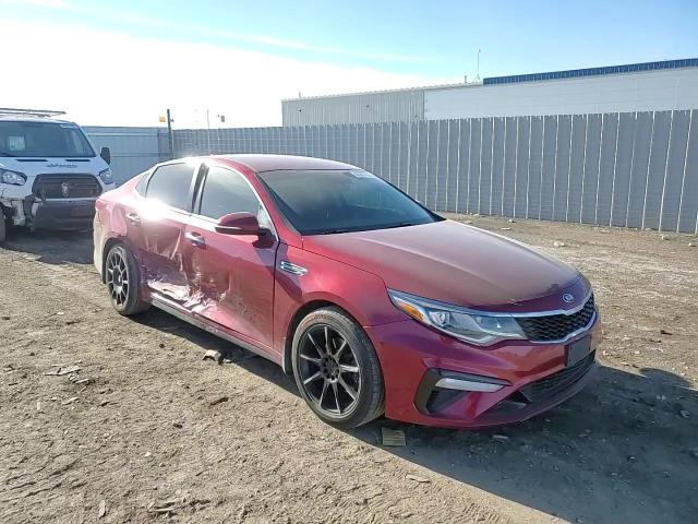 2020 Kia Optima - Image 11