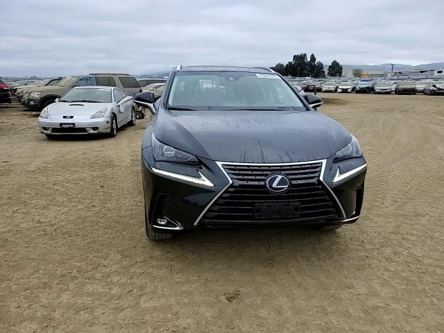 2019 Lexus NX - Image 11