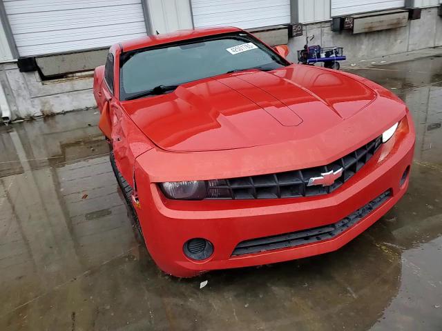 2010 Chevrolet Camaro - Image 10