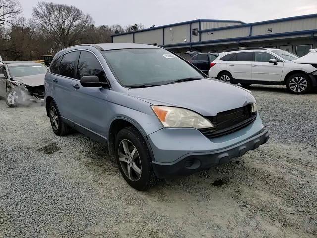 2008 Honda CR-V - Image 12