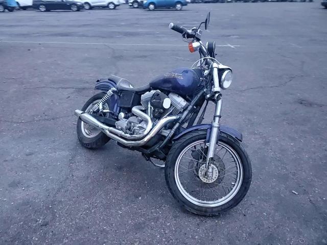 2000 Harley-Davidson Fxd VIN: 1HD1GHV30YY326961 Lot: 61763114