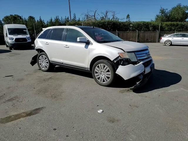 2010 Ford Edge Limited VIN: 2FMDK4KC8ABA04108 Lot: 84767704