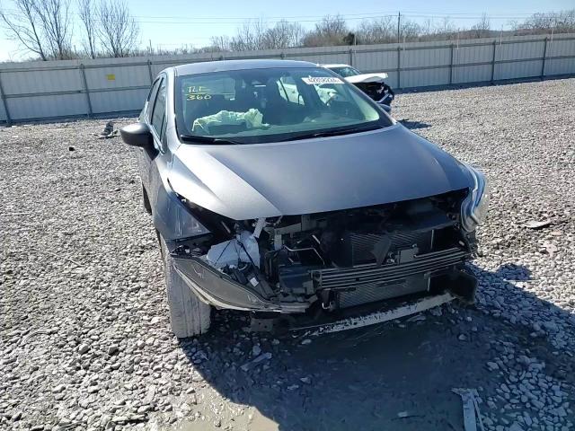 2021 Nissan Versa S VIN: 3N1CN8DV6ML809579 Lot: 75432524