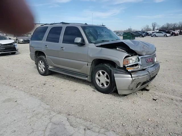 2003 GMC Yukon Denali VIN: 1GKEK63U83J263664 Lot: 45242174