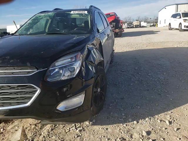 2GNFLFEK7G6360664 2016 Chevrolet Equinox Lt