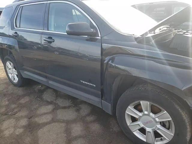 2015 GMC Terrain Slt VIN: 2GKFLXEK5F6221053 Lot: 40579084