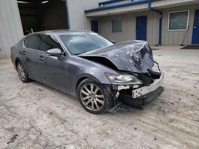 JTHBE1BL4E5041523 2014 Lexus Gs 350