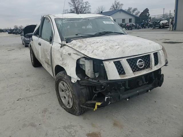 2008 Nissan Titan - Image 10