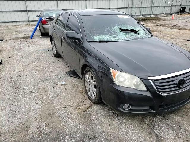 2008 Toyota Avalon Xl VIN: 4T1BK36B28U314732 Lot: 42044434