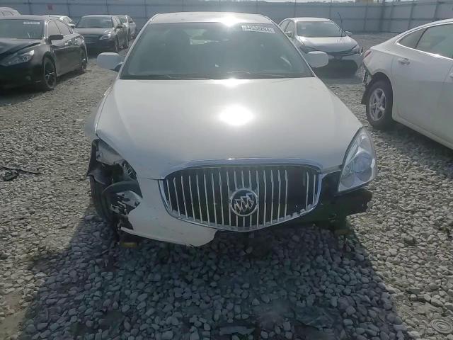 2011 Buick Lucerne Cxl VIN: 1G4HC5EM9BU141157 Lot: 44558894