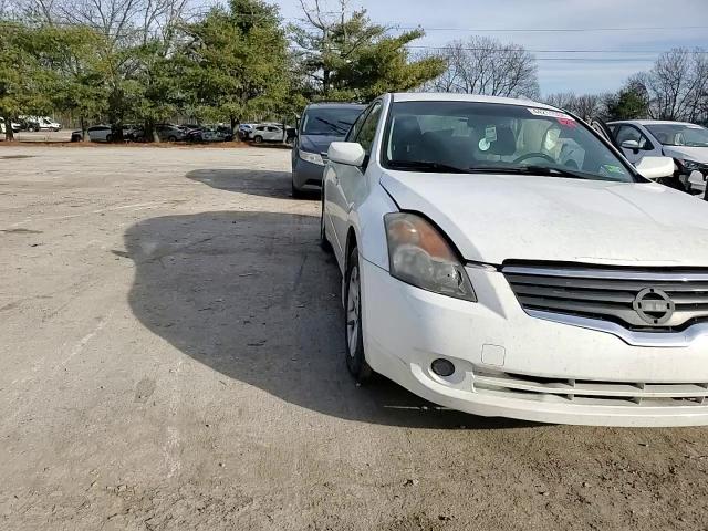 2007 Nissan Altima 2.5 VIN: 1N4AL21EX7N407957 Lot: 53659384