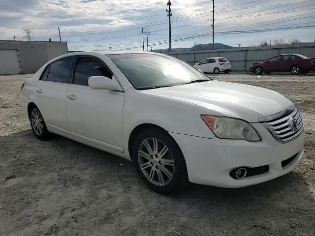 2008 Toyota Avalon Xl VIN: 4T1BK36B68U270959 Lot: 42201484