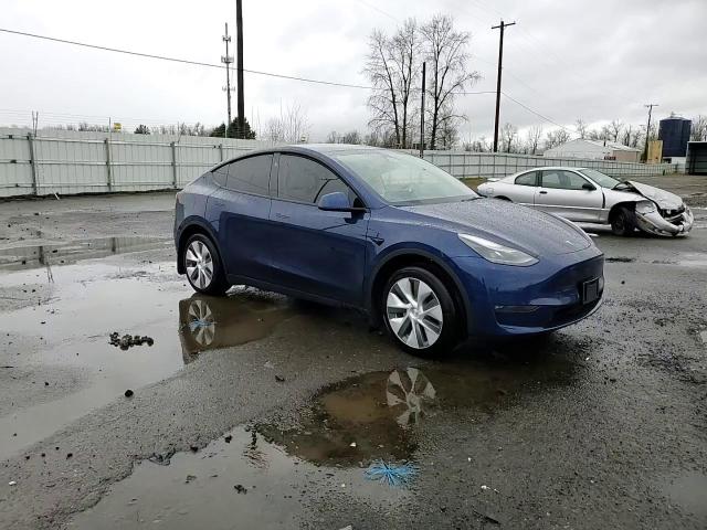 2023 Tesla Model Y VIN: 7SAYGDEE9PF849634 Lot: 45110824