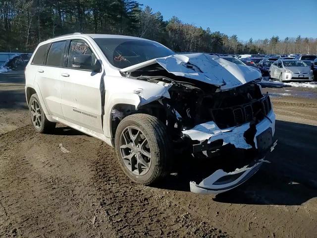 2020 Jeep Grand Cherokee Limited VIN: 1C4RJFBG2LC242065 Lot: 41823594