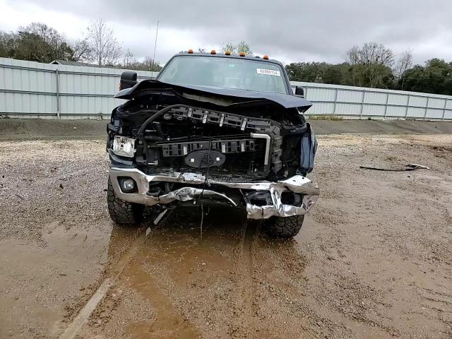 1FT7W2BT9GEB11014 2016 Ford F250 Super Duty