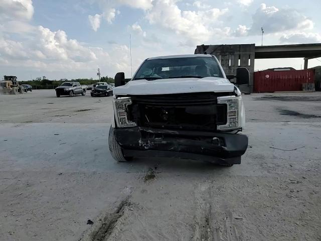 2017 Ford F250 Super Duty VIN: 1FT7W2A61HEE24152 Lot: 42652614