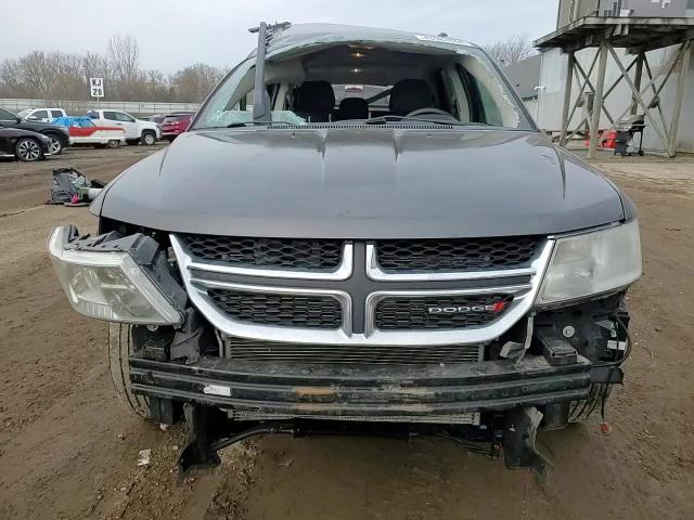 3C4PDDBGXGT159853 2016 Dodge Journey Sxt